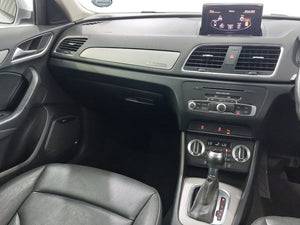 Q3 2.0 TDI QUATT STRONIC (130KW) - H655