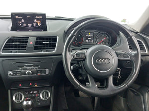 Q3 2.0 TDI QUATT STRONIC (130KW) - H655