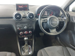 A1 1.4T FSI ATTRACTION S-TRON 3DR - 5058