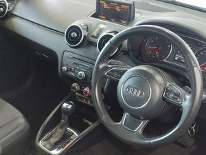 A1 1.4T FSI ATTRACTION S-TRON 3DR - 5058