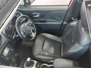 RENEGADE 1.4 TJET LTD - H477