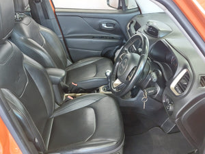 RENEGADE 1.4 TJET LTD - H477