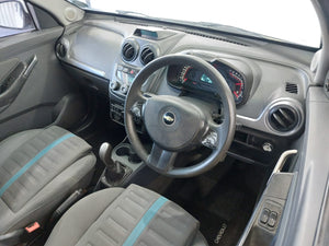 UTILITY 1.4 SPORT P/U S/C - H709