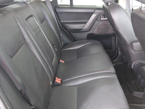 FREELANDER II 2.2 TD4 HSE A/T - 5016
