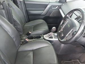 FREELANDER II 2.2 TD4 HSE A/T - 5016