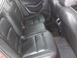 Q3 1.4T FSI STRONIC (110KW) (35TFSI) - H728