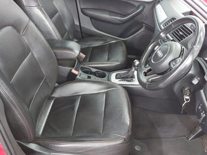 Q3 1.4T FSI STRONIC (110KW) (35TFSI) - H728