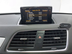 Q3 1.4T FSI STRONIC (110KW) (35TFSI) - H728