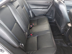 COROLLA 1.4D PRESTIGE - H754