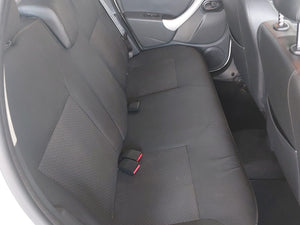 DUSTER 1.6 DYNAMIQUE - P1039