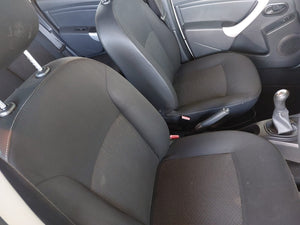 DUSTER 1.6 DYNAMIQUE - P1039
