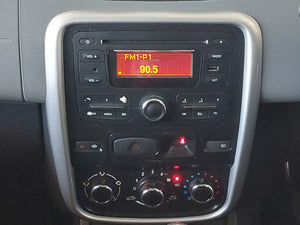 DUSTER 1.6 DYNAMIQUE - P1039