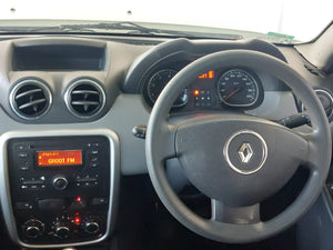 DUSTER 1.6 DYNAMIQUE - P1039