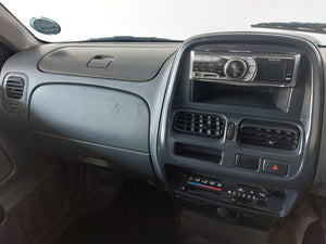 HARDBODY NP300 2.5 TDI LWB P/U S/C - H759