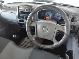 HARDBODY NP300 2.5 TDI LWB P/U S/C - H759