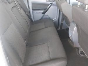RANGER 2.2TDCI XL A/T P/U D/C - H604