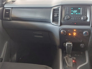 RANGER 2.2TDCI XL A/T P/U D/C - H604
