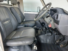 Load image into Gallery viewer, LAND CRUISER 4.5 PETROL P/U S/C - 5089
