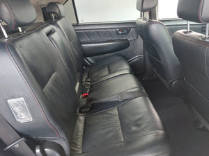 FORTUNER 3.0D-4D R/B A/T - 5087