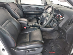 FORTUNER 3.0D-4D R/B A/T - 5087