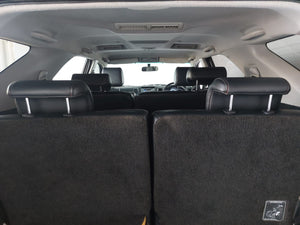 FORTUNER 3.0D-4D R/B A/T - 5087