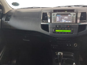 FORTUNER 3.0D-4D R/B A/T - 5087