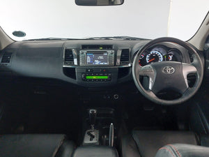 FORTUNER 3.0D-4D R/B A/T - 5087