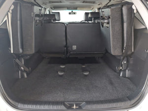 FORTUNER 3.0D-4D R/B A/T - 5087