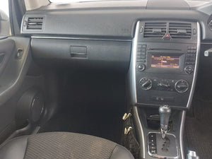 B 200 TURBO A/T - P1076