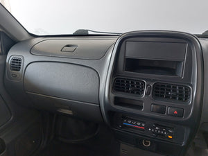 HARDBODY NP300 2.0i LWB P/U S/C - 5082