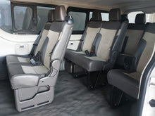 Load image into Gallery viewer, QUANTUM 2.8 GL 11 SEAT - H781
