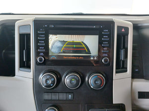 QUANTUM 2.8 GL 11 SEAT - H781