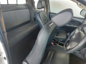 HILUX 3.0D-4D LEGEND 45 4X4 XTRA CAB P/U - 5080