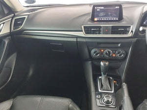 MAZDA 3 1.6 DYNAMIC 5DR A/T - H731