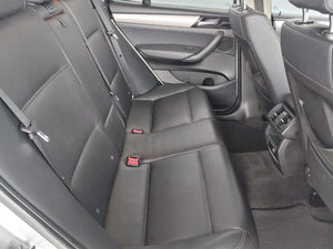 X3 XDRIVE20D A/T - H789