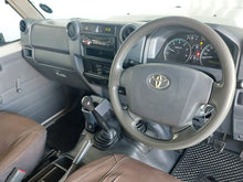 Load image into Gallery viewer, LAND CRUISER 79 4.2D P/U S/C - 5100
