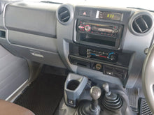 Load image into Gallery viewer, LAND CRUISER 79 4.2D P/U S/C - 5100
