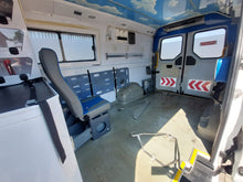 Load image into Gallery viewer, CRAFTER 35 2.0TDI MWB 103KW F/C P/V - 5041
