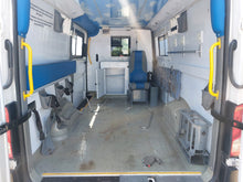Load image into Gallery viewer, CRAFTER 35 2.0TDI MWB 103KW F/C P/V - 5041
