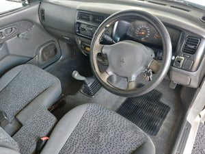 COLT 2000 LWB P/U S/C - 5066