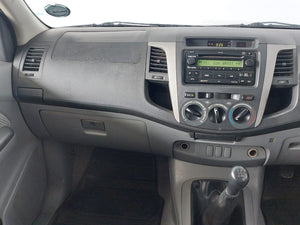 HILUX 3.0D-4D RAIDER P/U D/C - 5101