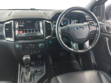 Load image into Gallery viewer, RANGER 2.0D BI-TURBO WILDTRAK 4X4 A/T P/U D/C - H389
