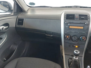 COROLLA 1.3 PROFESSIONAL - H805