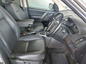 FREELANDER II 2.2 SD4 HSE A/T - H806