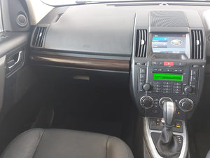 FREELANDER II 2.2 SD4 HSE A/T - H806