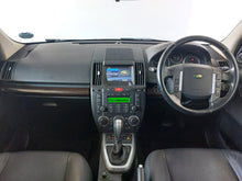 Load image into Gallery viewer, FREELANDER II 2.2 SD4 HSE A/T - H806
