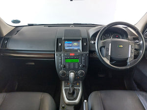 FREELANDER II 2.2 SD4 HSE A/T - H806