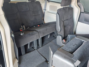 GRAND VOYAGER 2.8 LX A/T - H818
