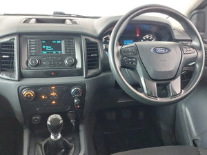 RANGER 2.2TDCI XL P/U D/C - H833