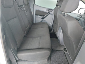 RANGER 2.2TDCI XL P/U D/C - H833